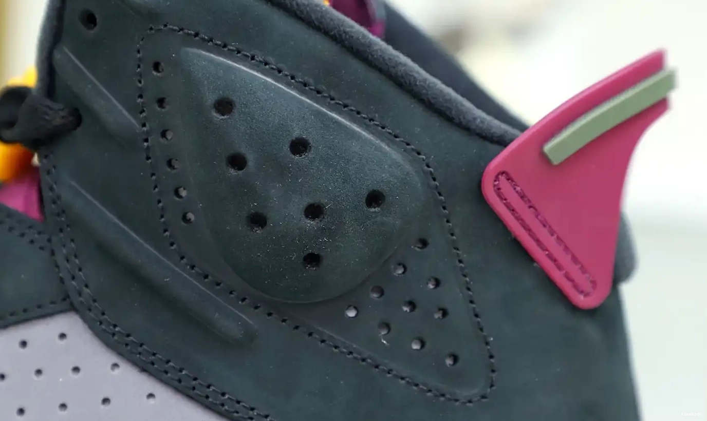 6 BORDEAUX RETRO JORDAN AIR 0514